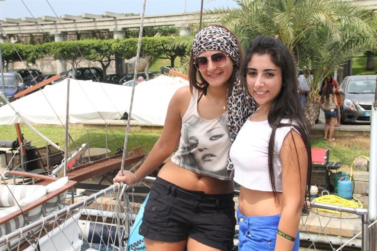 The Boat Party Festival